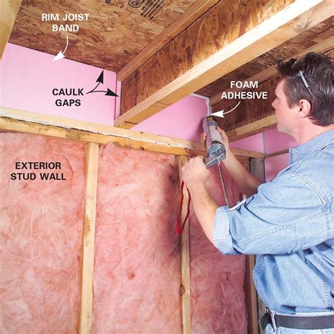 Basement wall insulation. Things To Know About Basement wall insulation. 